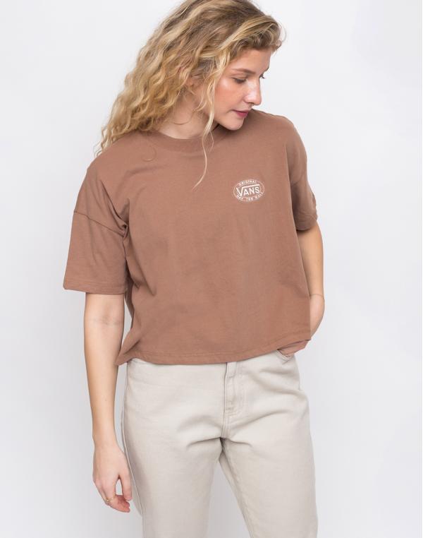 Vans Junction Woodsmoke S