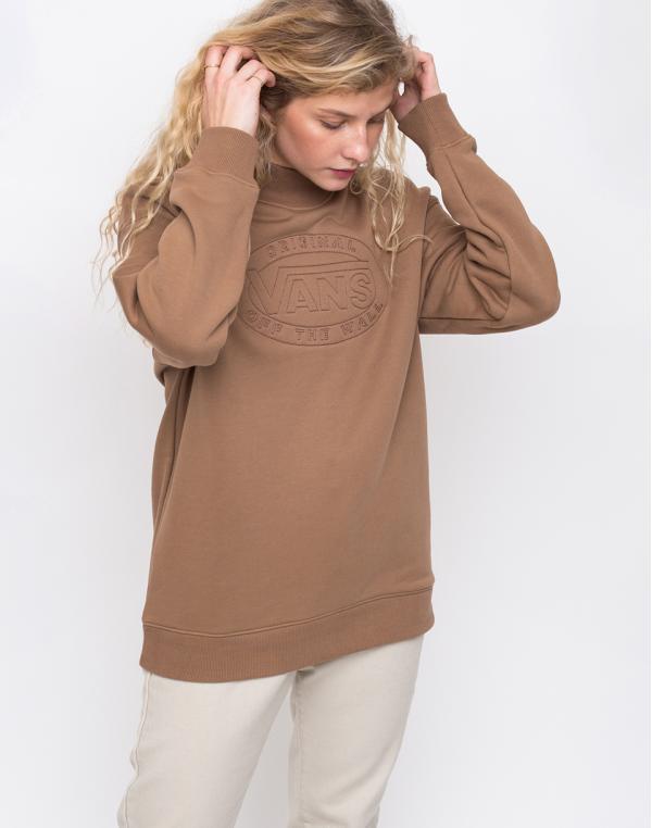 Vans Junction Woodsmoke S