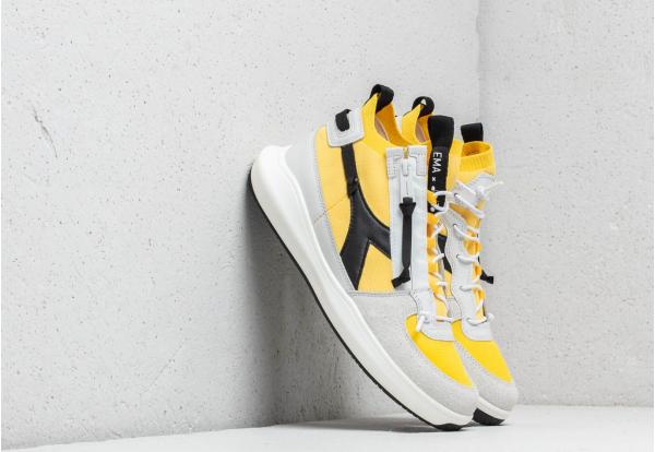 Diadora Mi Basket 48 Ema Sunflower
