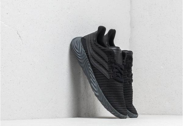 adidas Sobakov Core Black/ Core Black/ Core Black