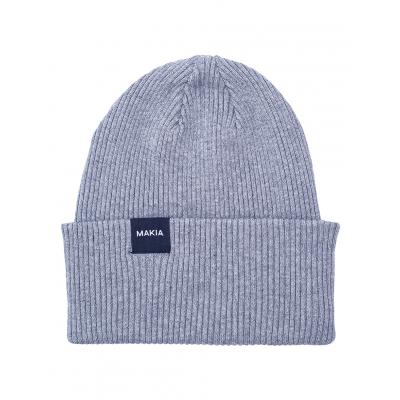 Kulich Makia CAP MELANGE GREY
