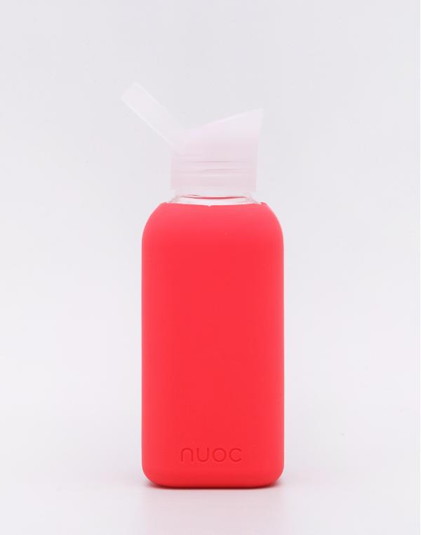 Nuoc Aloha Red