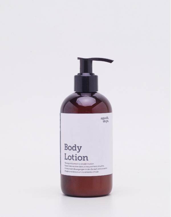 Men's Society APD Body Lotion