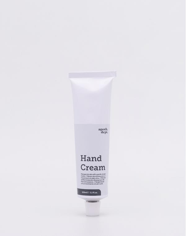Men's Society APD Hand Cream
