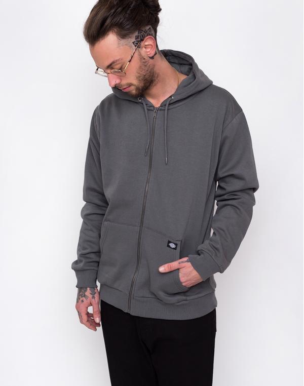 Dickies Kingsley Charcoal Grey L