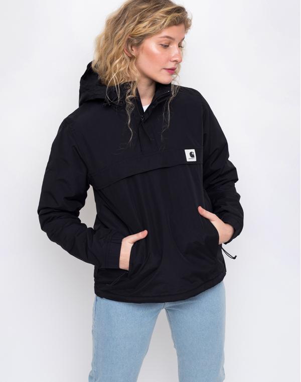 Carhartt WIP Nimbus Pullover Black M