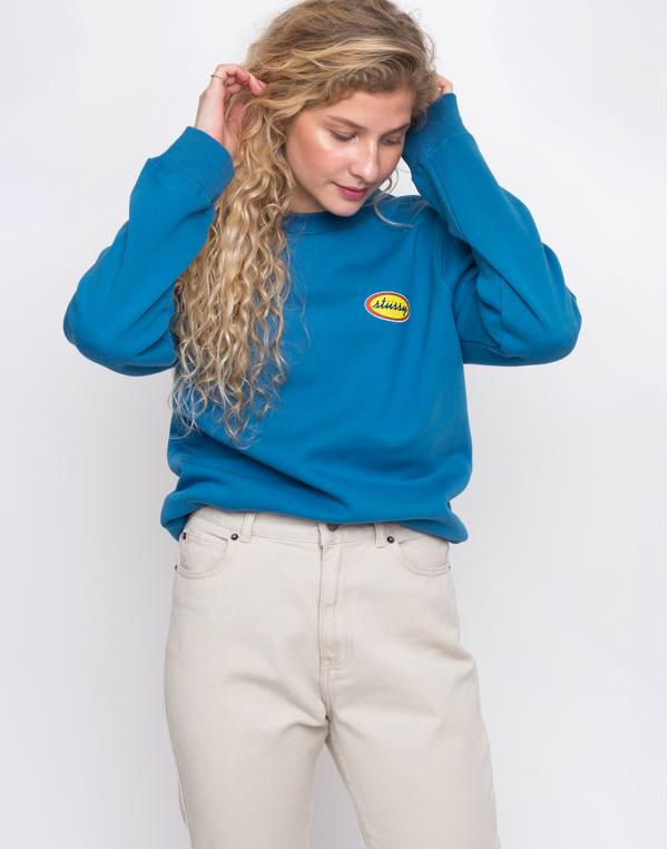 Stüssy Oval Ocean L