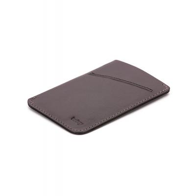 Peněženka Bellroy Card Sleeve Black