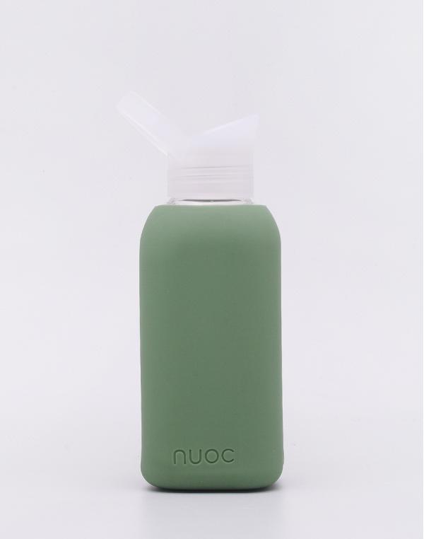 Nuoc Rhythm Green Army