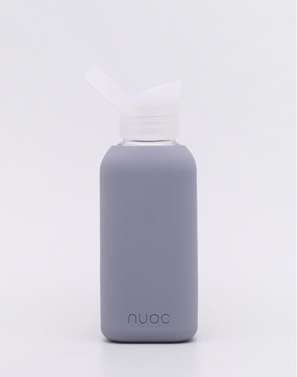 Nuoc Salt Dark Grey