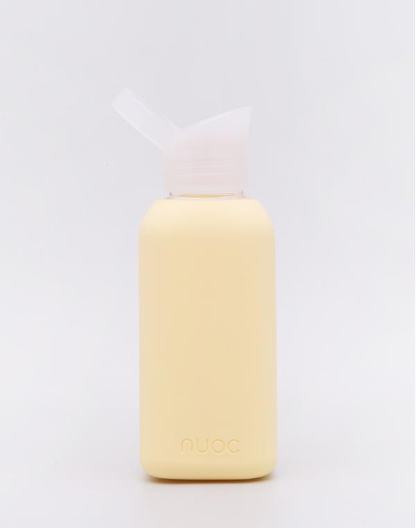 Nuoc Sole Yellow