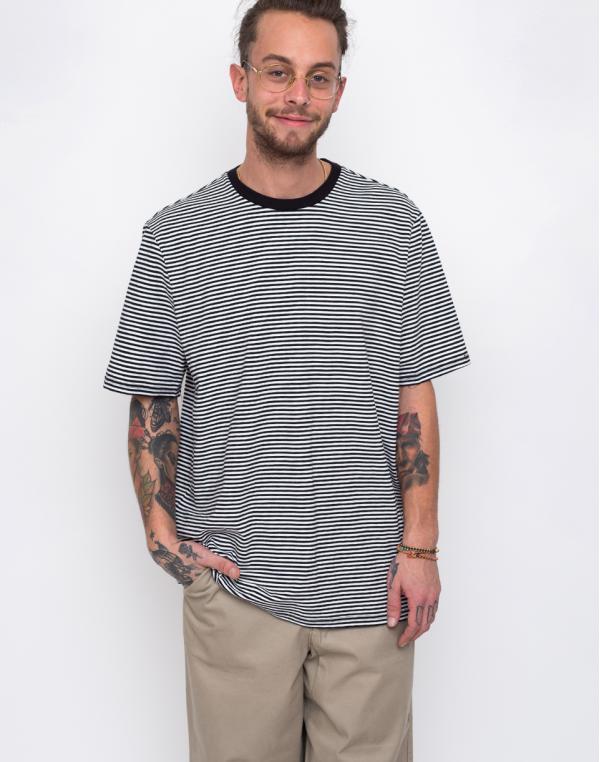 Lazy Oaf Stripy Stripe L