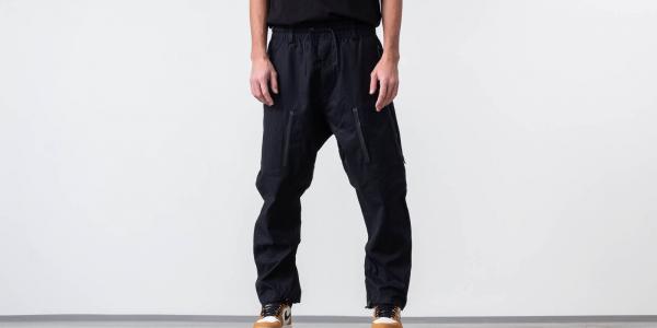 Nike ACG Cargo Pants Black