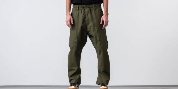 Nike ACG Cargo Pants Olive Canvas