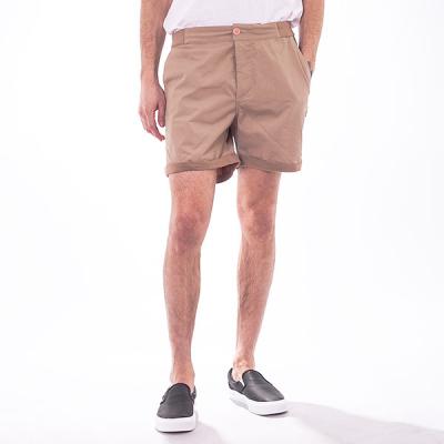 Kraťasy Ragwear CARLITO Beige