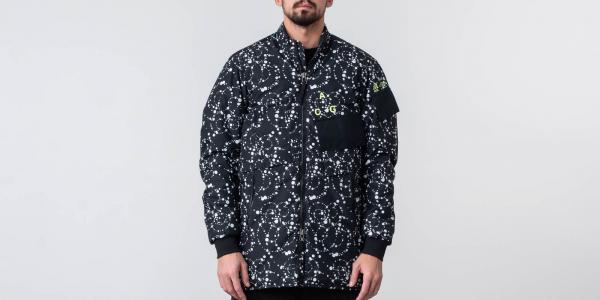 Nike ACG Insulated Jacket Black
