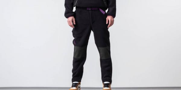 Nike ACG Fleece Pants Black