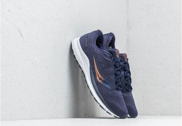 Saucony Jazz 20 Navy/ Cop