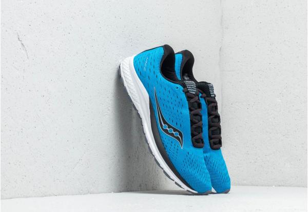 Saucony Jazz 20 Blue/ Black