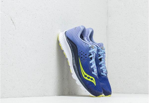 Saucony Kinvara 8 Navy/ Blue
