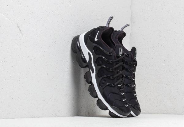 Nike Air Vapormax Plus Black/ White