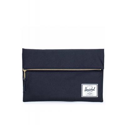 Kabelka Herschel Supply Carter Large black