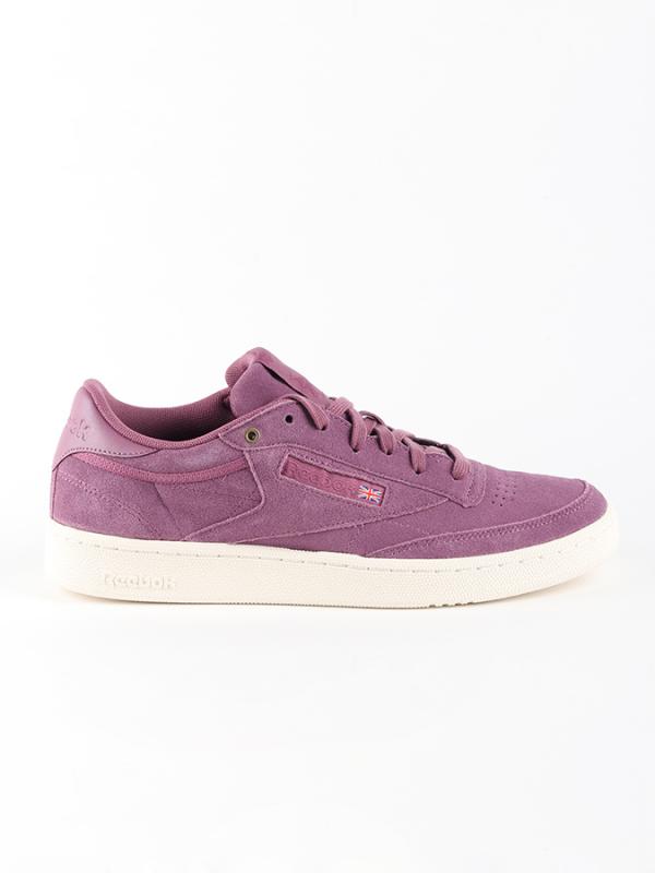 Boty Reebok Classic Club C 85 MCC Růžová