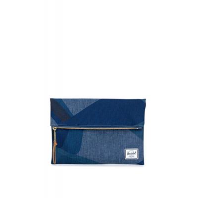 Kabelka Herschel Supply Carter Small Navy portl