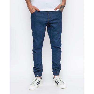 Kalhoty Humör CATON denim (raw)