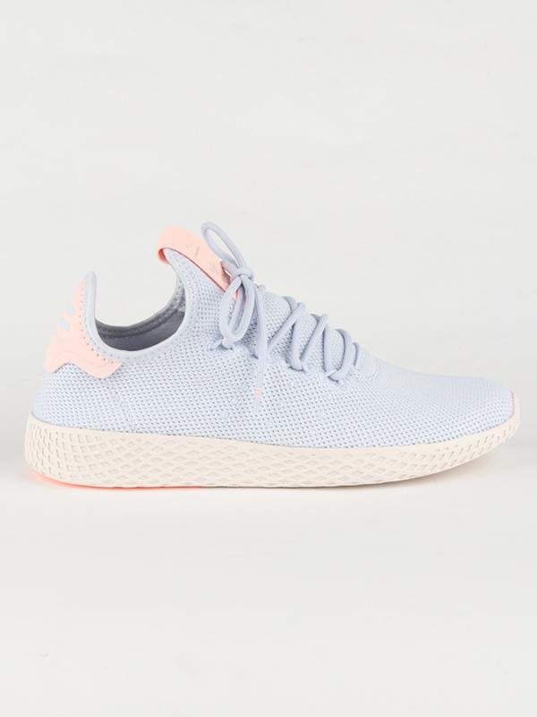 Boty adidas Originals PW Tennis HU W Modrá