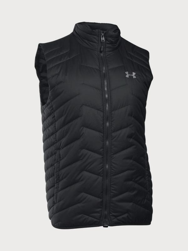 Vesta Under Armour CGR Vest Černá