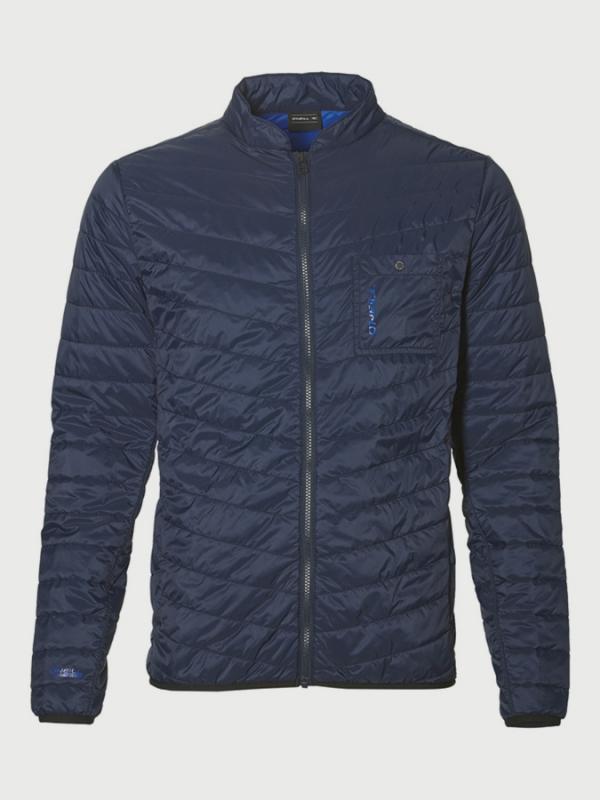 Bunda O´Neill LM Transit Ir Jacket Modrá