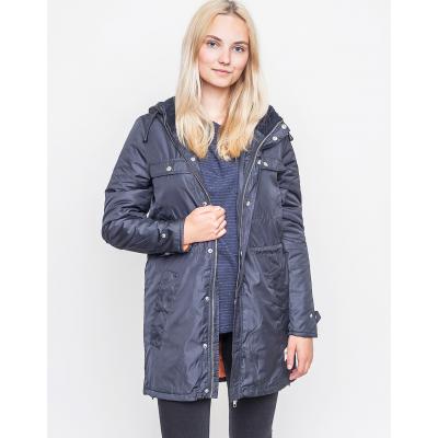 Parka Wemoto Claire Dark Navy