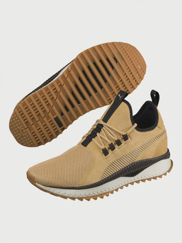 Boty Puma TSUGI Apex Winterized Hnědá