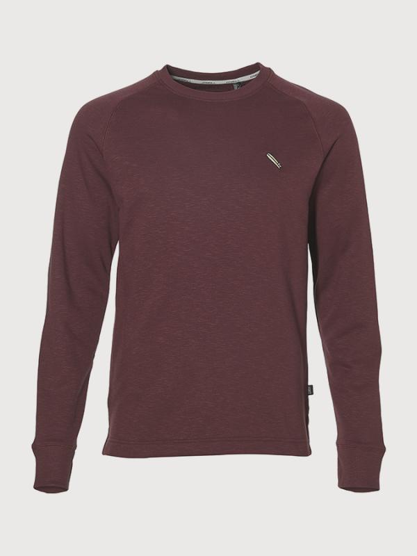 Mikina O´Neill LM Jack'S Base Sweatshirt Červená