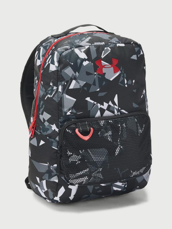 Batoh Under Armour Boys Select Backpack Černá