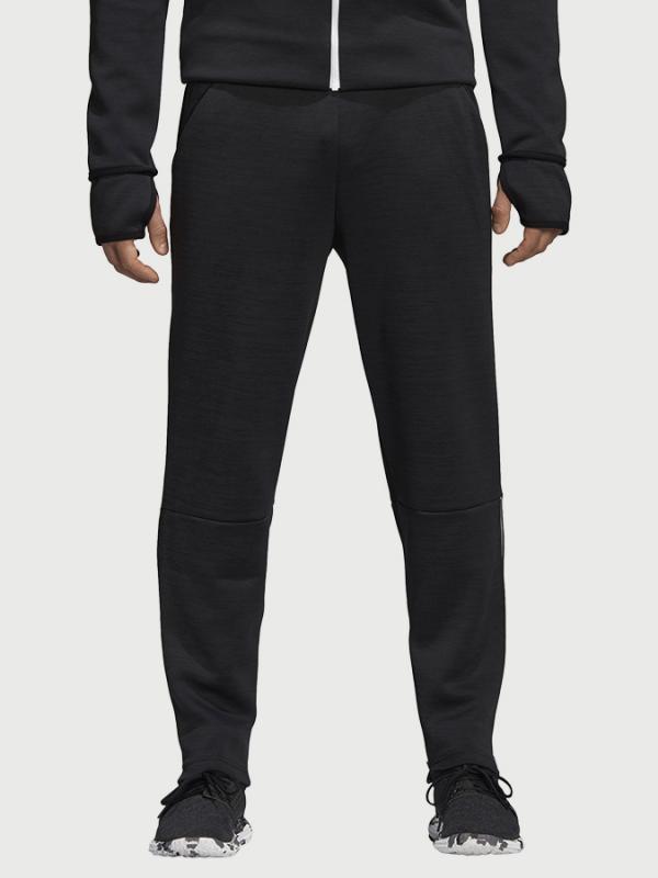 Tepláky adidas Performance M ZNE PT Černá