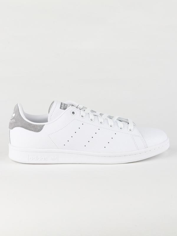 Boty adidas Originals Stan Smith Bílá