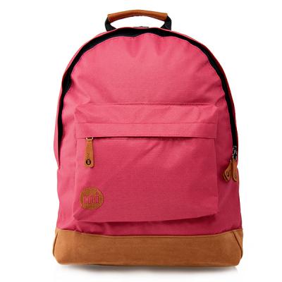 Batoh Mi-Pac Classic burgundy
