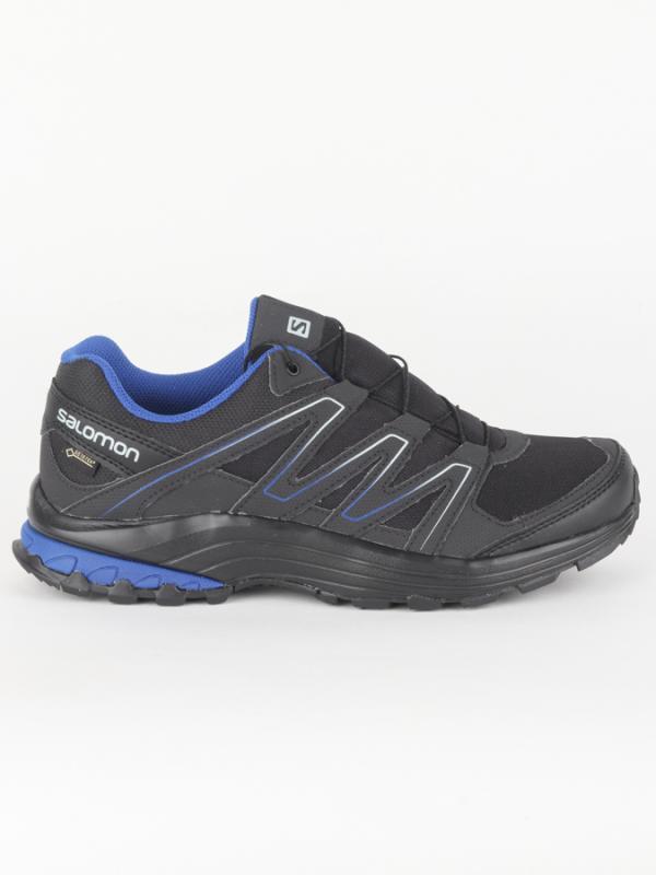 Boty Salomon Sollia Gtx® Černá
