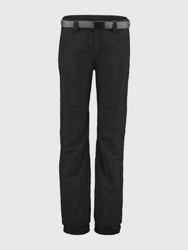Kalhoty O´Neill PW Star Pants Insulated Černá