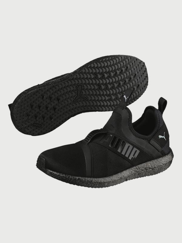 Boty Puma Mega NRGY X Wn s Černá