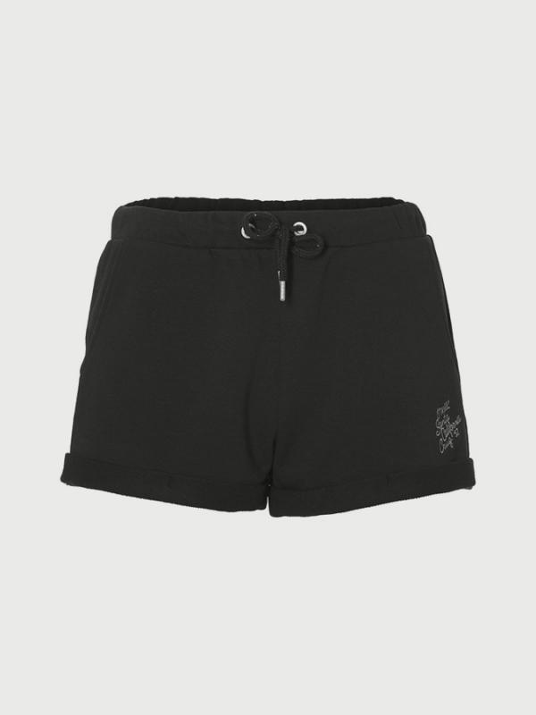 Kraťasy O´Neill Lw Essentials Sweat Shorts Černá