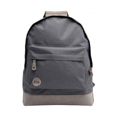 Batoh Mi-Pac Classic All Charcoal