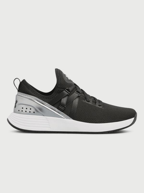 Boty Under Armour W Breathe Trainer Černá