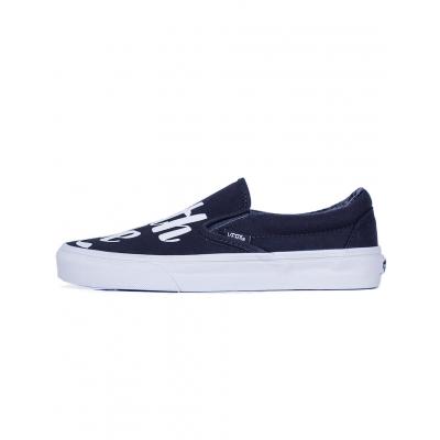 Slip-on Vans CLASSIC SLIP-ON BARON VON FANCY