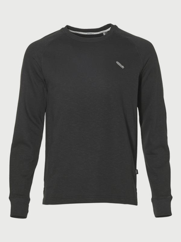 Mikina O´Neill LM Jack's Base Sweatshirt Černá