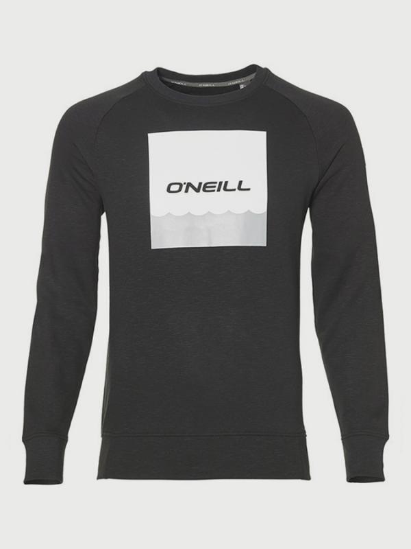 Mikina O´Neill LM Trans Sweatshirt Černá