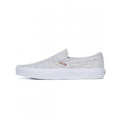 Slip-on Vans CLASSIC SLIP-ON (PACIFICISLE)NT
