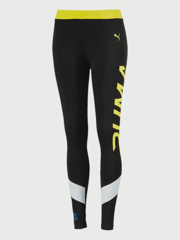 Legíny Puma Xtreme Legging Černá